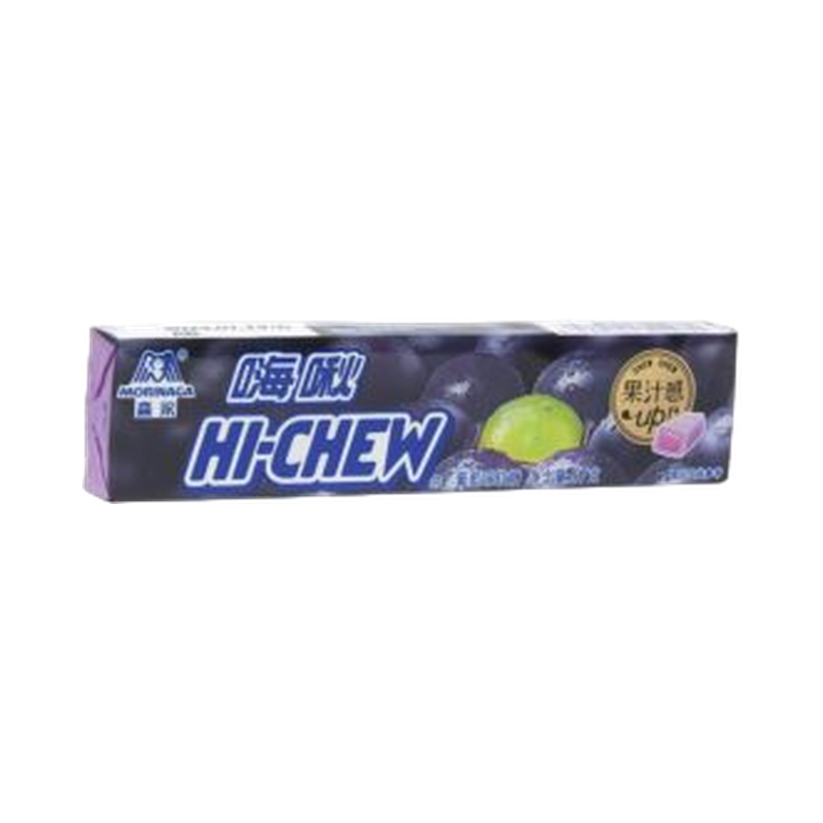 Exotic Hi Chew - Grape