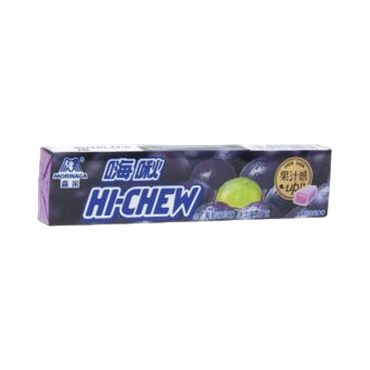 Exotic Hi Chew - Grape