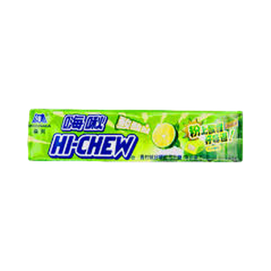 Exotic Hi Chew - Lime