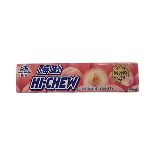 Exotic Hi Chew - Peach