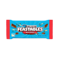 Feastable - Milk Chocolate Crunch 24ct