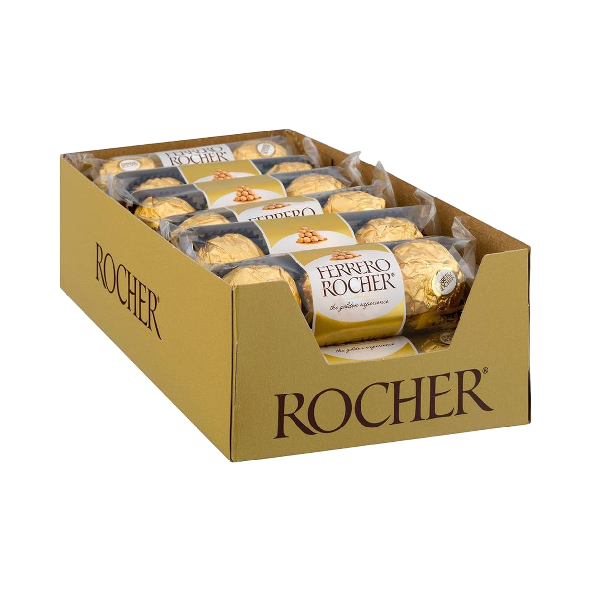 Ferrero - Rocher