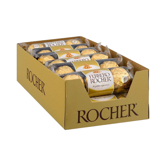 Ferrero - Rocher