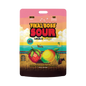Final Boss Sour - Level 2 Strawberry Mango Dried Fruit