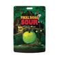 Final Boss Sour - Level 4 Green Apple Dried Fruit