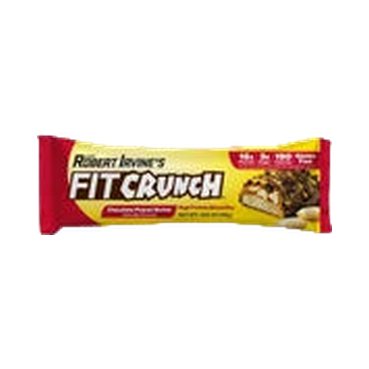 Fit Crunch - Chocolate Peanut Butter