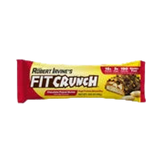 Fit Crunch - Chocolate Peanut Butter