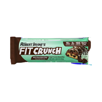Fit Crunch - Mint Chocolate Chip