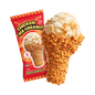 Fried Chicken Wing Ice Cream