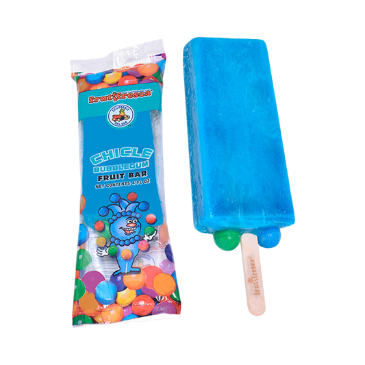 Frutifresca - Bubble Gum