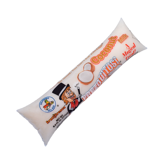 Frutifresca - Coconut Frezquito