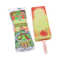 Frutifresca - Lemon With Chamoy