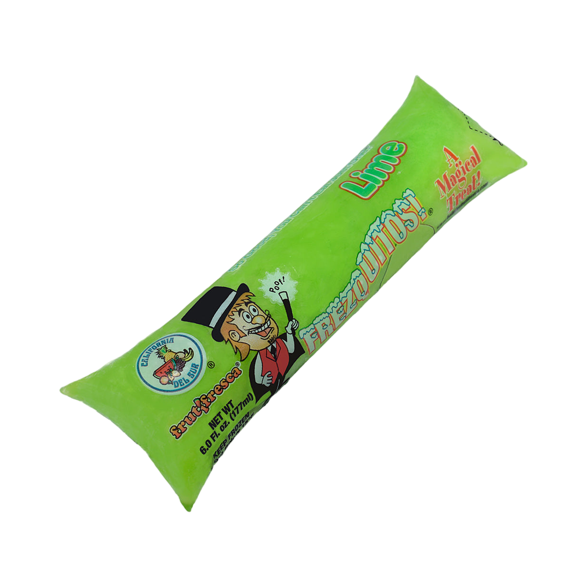 Frutifresca - Lime Frezquito