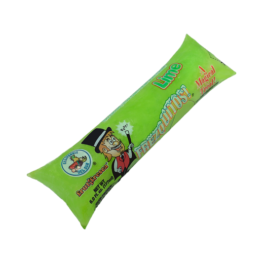 Frutifresca - Lime Frezquito