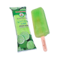 Frutifresca - Lime Ice Fruit Bar