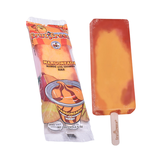Frutifresca - Mangoneada