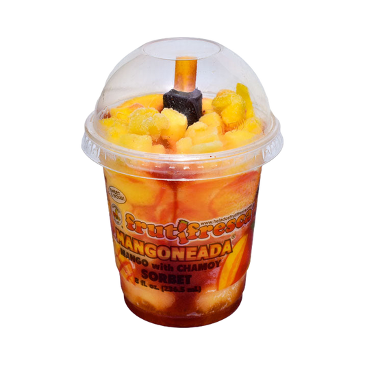 Frutifresca - Mangoneada Sorbet