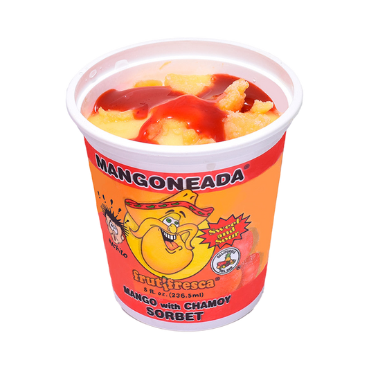 Frutifresca - Mangoneada Sorbet