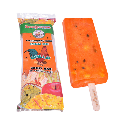Frutifresca - Pico De Gallo