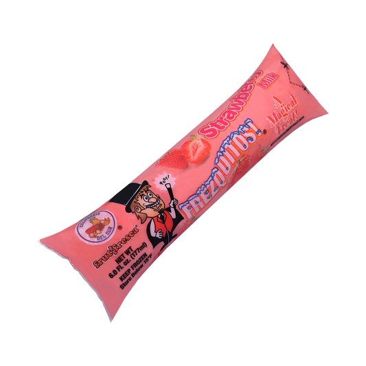 Frutifresca - Strawberry Frezquito