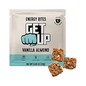 Get Up Energy Bites - Vanilla Almond