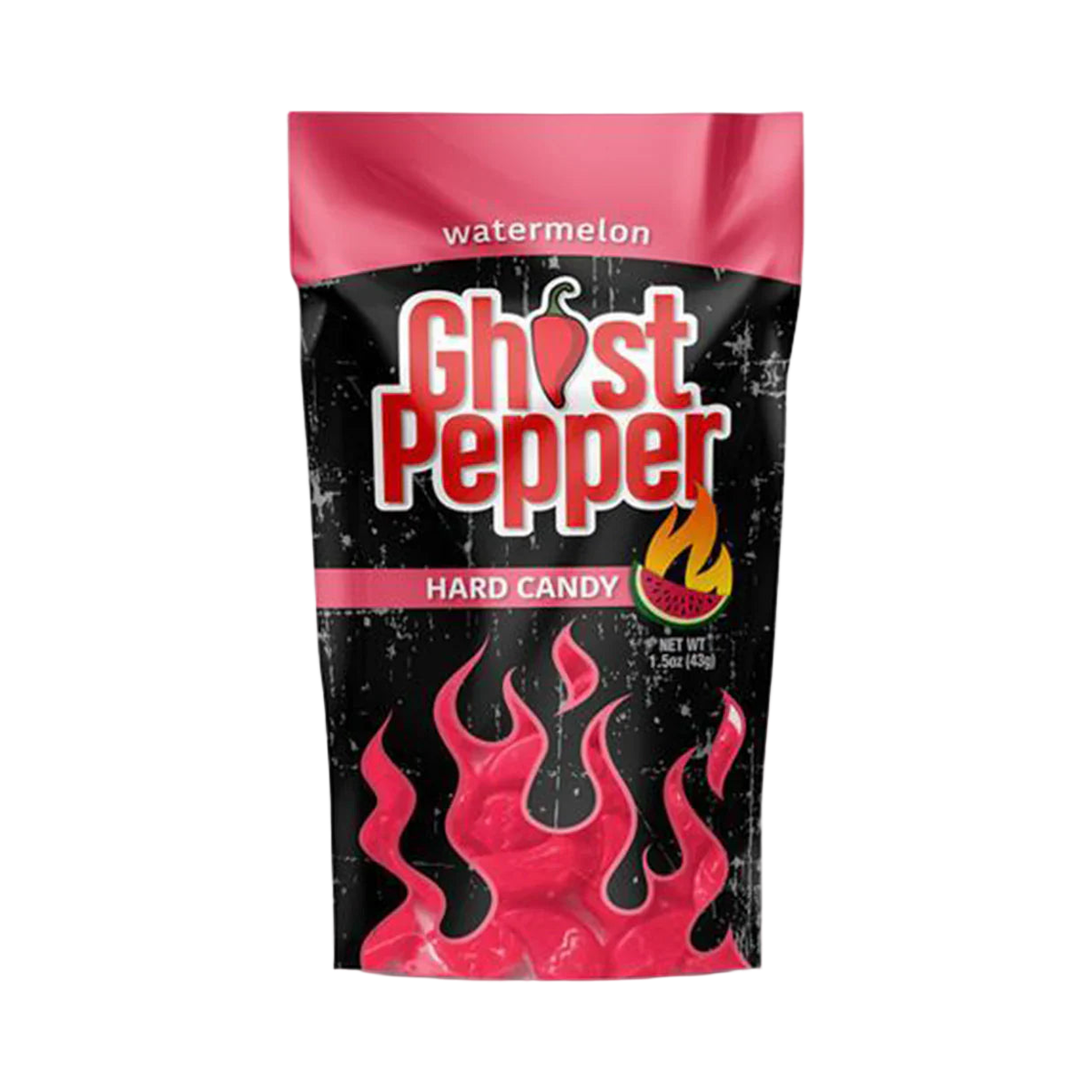 Ghost Pepper - Watermelon
