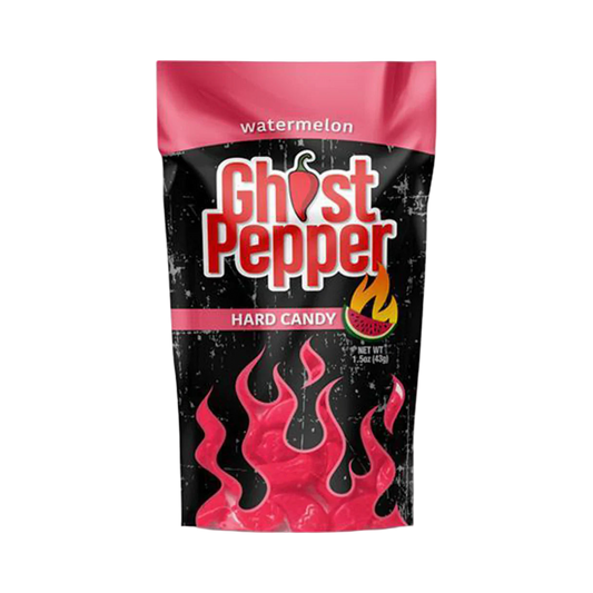 Ghost Pepper - Watermelon