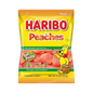 Haribo Peaches Share Size
