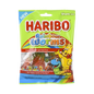 Haribo Rainbow Worms Share Size