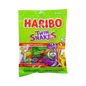 Haribo Twin Snakes Share Size