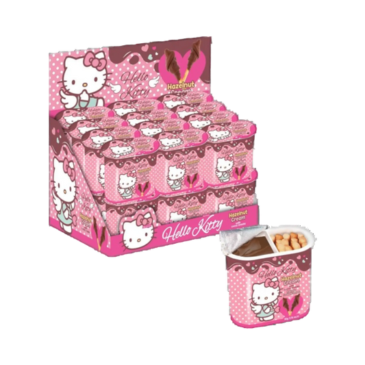 Hello Kitty - Breadsticks