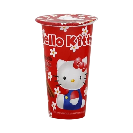 Hello Kitty - Chocolate Dip Sticks