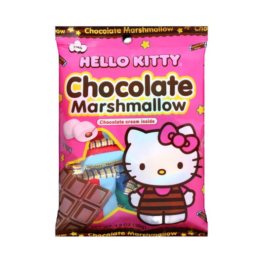 Hello Kitty - Chocolate Marshmallow