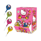 Hello Kitty - Lollipop with Gum