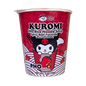 Hello Kitty Noodle Soup - Spicy Beef