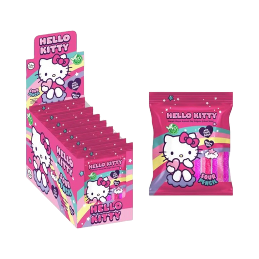 Hello Kitty - Sour Pencil