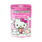 Hello Kitty - Strawberry Soft Candy
