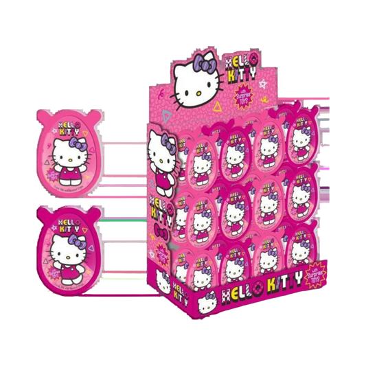 Hello Kitty - Surprise Egg