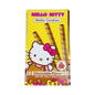 Hello Kitty Wafer - Chocolate