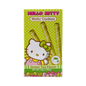 Hello Kitty Wafer - Green Tea