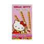 Hello Kitty Wafer - Strawberry