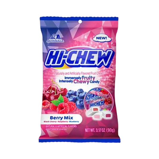 Hi Chew - Berry Mix
