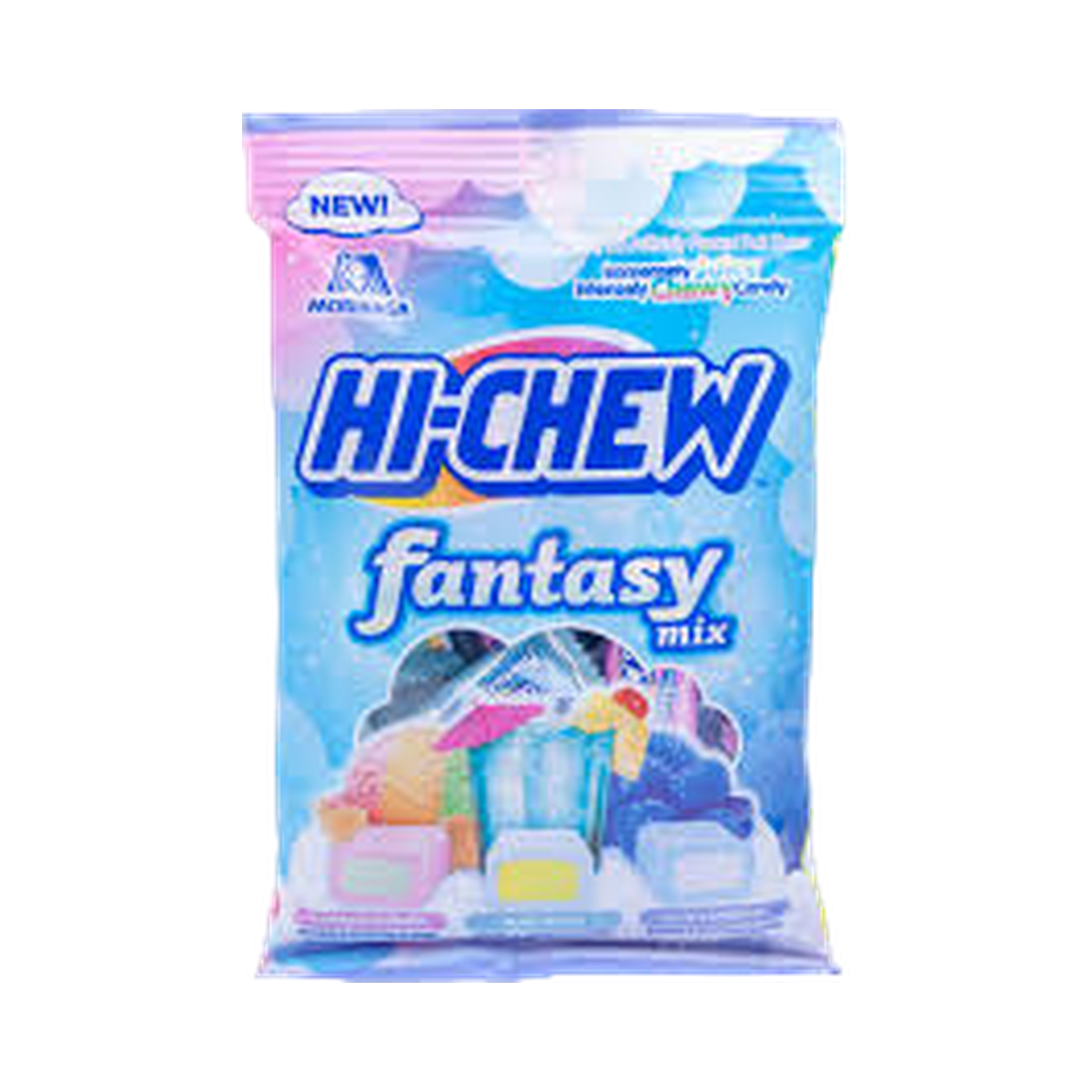 Hi Chew - Fantasy Mix