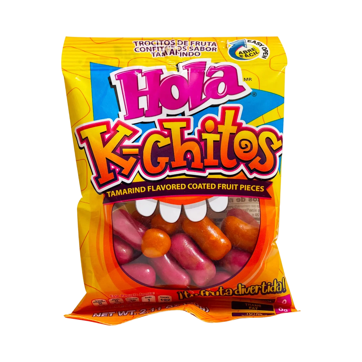 Hola - K-Chitos