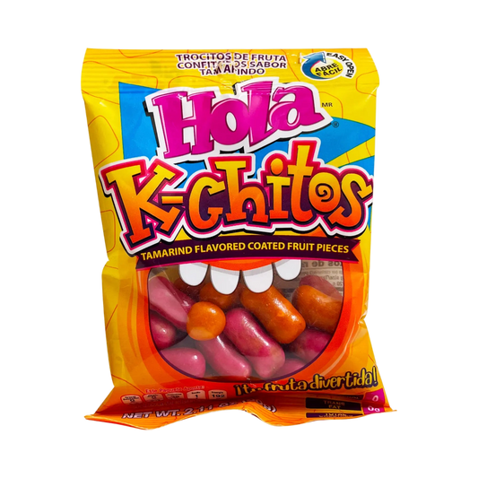 Hola - K-Chitos