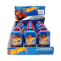 Hot Wheels - Car Carrying Case with Candy