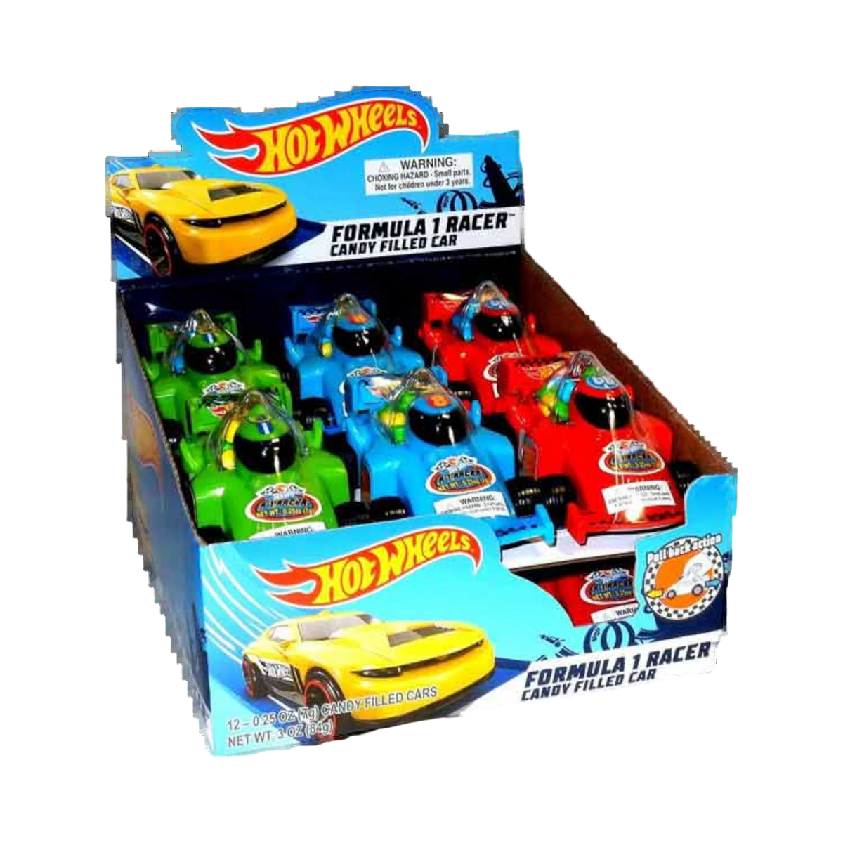 Hot Wheels - Formula 1 Racer