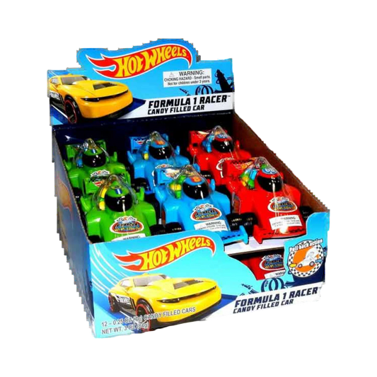 Hot Wheels - Formula 1 Racer