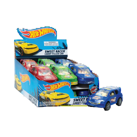 Hot Wheels - Sweet Racer