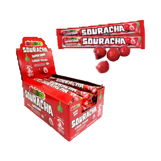Howlers - Souracha Gumballs